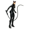 thumbnail image 1 of McFarlane Toys DC Multiverse Arkham City Catwoman - 7 in Collectible Figure, 1 of 11