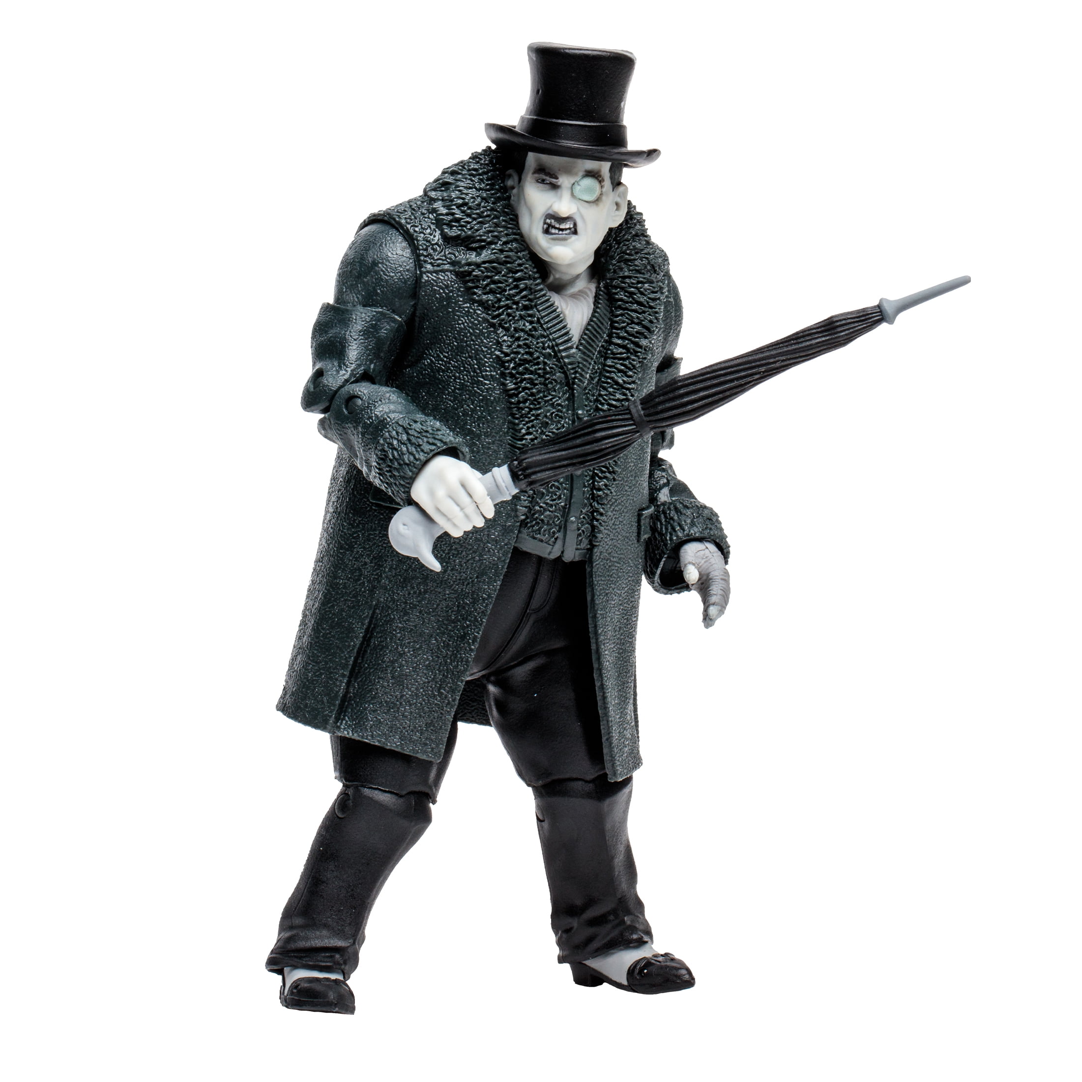 Dc multiverse penguin deals