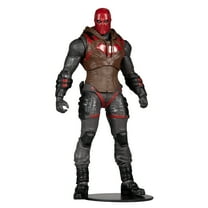 McFarlane Toys DC Multiverse Gotham Knights Red Hood - 7 in Collectible Figure