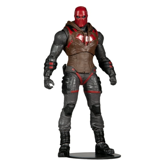 McFarlane Toys DC Multiverse Gotham Knights Red Hood - 7 in Collectible Figure