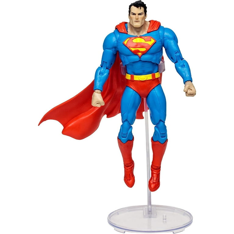 McFARLANE TOYS ページパンチャー スーパーマンセット 新品 Amazon.co.jp: McFarlane Toys - DC Direct Page Punchers
