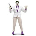 thumbnail image 1 of DC BUILD-A 7IN FIGURES WV6 - DARK KNIGHT RETURNS - THE JOKER, 1 of 7