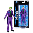 thumbnail image 1 of McFarlane Toys DC Multiverse The Joker Death of the Family 7in Action Figure, 1 of 7