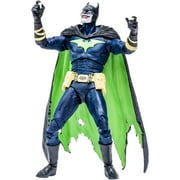 McFarlane - DC Multiverse - Dark Knights Metal - Batman of Earth-22 Infected