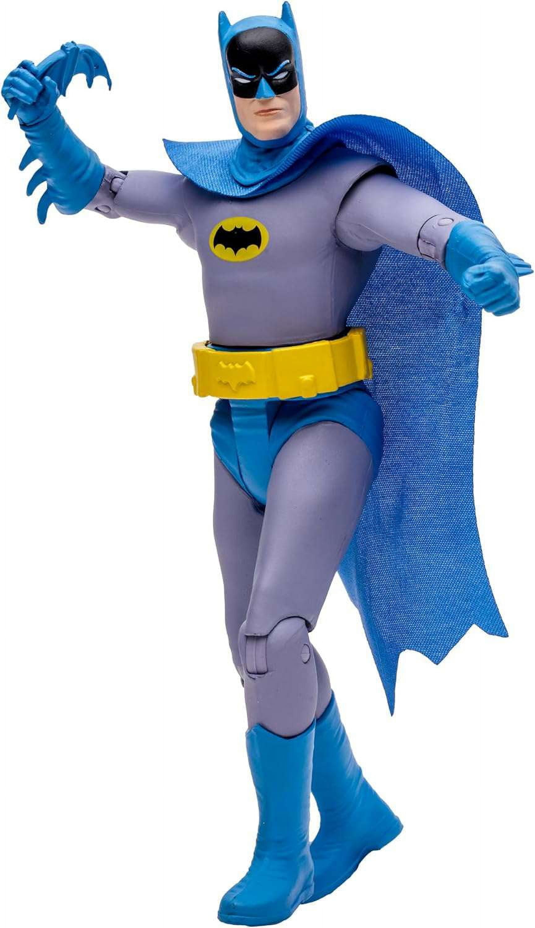 バットマン　WAL☆MART限定 Batman, The Dark Knight Batman Action Figure, 12-inch, 85th