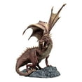thumbnail image 1 of McFarlane Toys Dragons Series 8 13.5” Mythical Eternal Clan Dragon Resin Figurine, 1 of 9