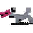 thumbnail image 1 of McFarlane Toys Five Nights at Freddy's 8-Bit Construction Figure, Multicolor, 1 of 1