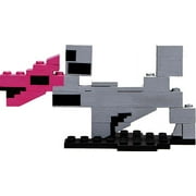 McFarlane Toys Five Nights at Freddy's 8-Bit Construction Figure, Multicolor