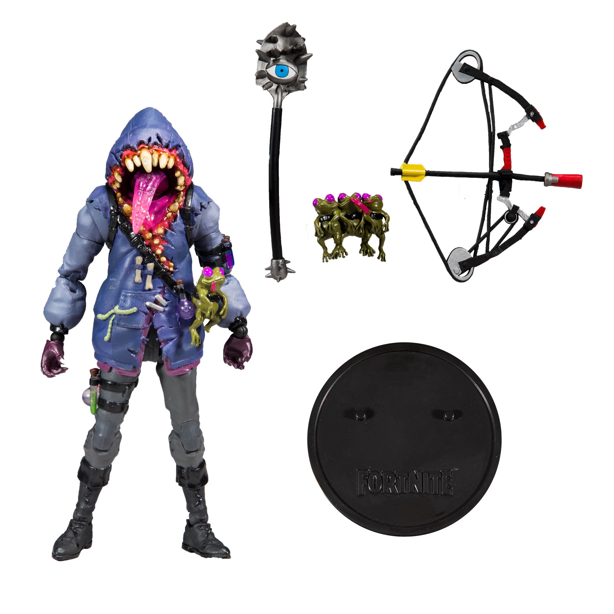 McFarlane Toys Fortnite 7