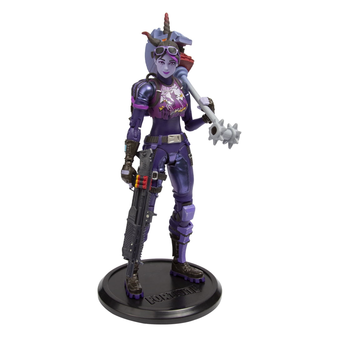 Fortnite ダークボンバー フィギュア McFarlane-Toys-Fortnite-Dark-