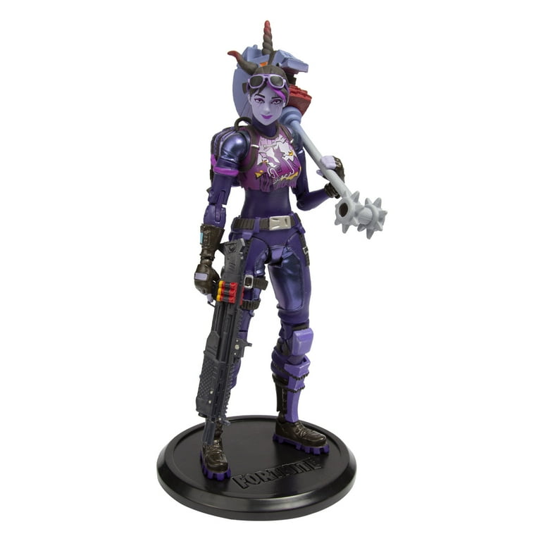 Fortnite ダークボンバー フィギュア McFarlane Toys Fortnite Dark Bomber Collectible Action