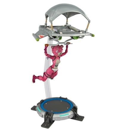 McFarlane Toys Fortnite Mako Glider Premium Action Figure