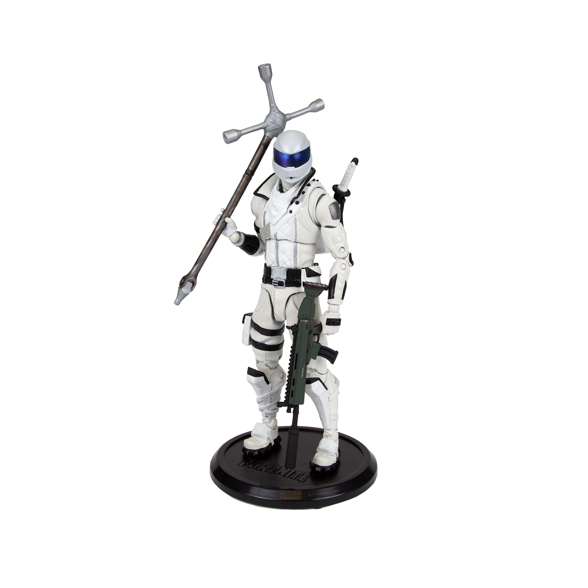 McFarlane Toys Fortnite Overtaker Premium Action Figure - Walmart.com