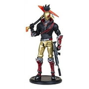 مكفرلين يلعب Fortnite Red Strike Day & Date Premium Action Figure
