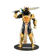 McFarlane Toys Gold Fortnite Ice King 12" Premium Action Figure