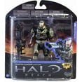 thumbnail image 1 of McFarlane Toys Halo Reach Halo Reach Series 5 Spartan Gungnir Action Figure, 1 of 4
