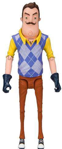 McFarlane Toys Hello Neighbor Action Figure 5"