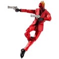 thumbnail image 1 of McFarlane Toys Hyper-Articulated fortnite Inferno Action Figure, 2 x 1 x 7 In, 22 Moving Parts, 1 of 5