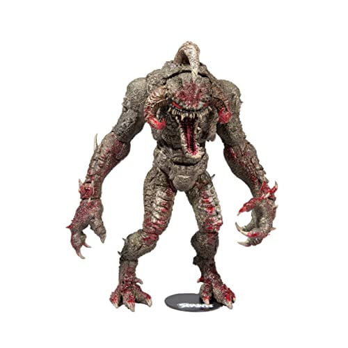 McFarlane Toys, Spawn Comic Violator (Bloody) Spawn Mega Figure