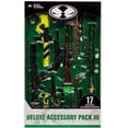 thumbnail image 1 of McFarlane Toys Military Munitions Deluxe Accessory Pack #3 (17 Accessories), 1 of 11