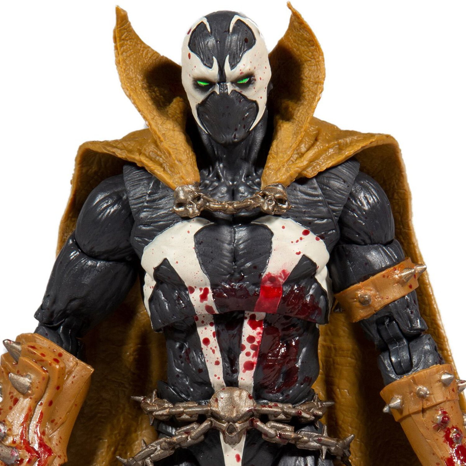 McFarlane Toys Mortal Kombat 7 inch Action Combat Figurine