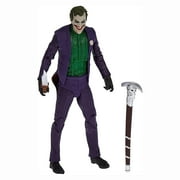 McFarlane Toys Mortal Kombat The Joker - 7 inch Collectible Action Figure