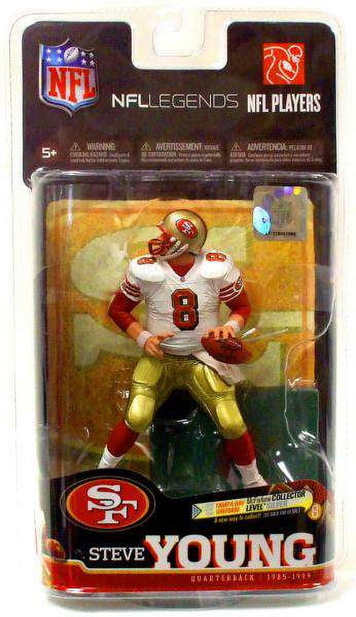 NFL フィギュアセット 6体　マクラーレン NFL フィギュアセット 6体 マクラーレン 楽天市場】【まもなく再