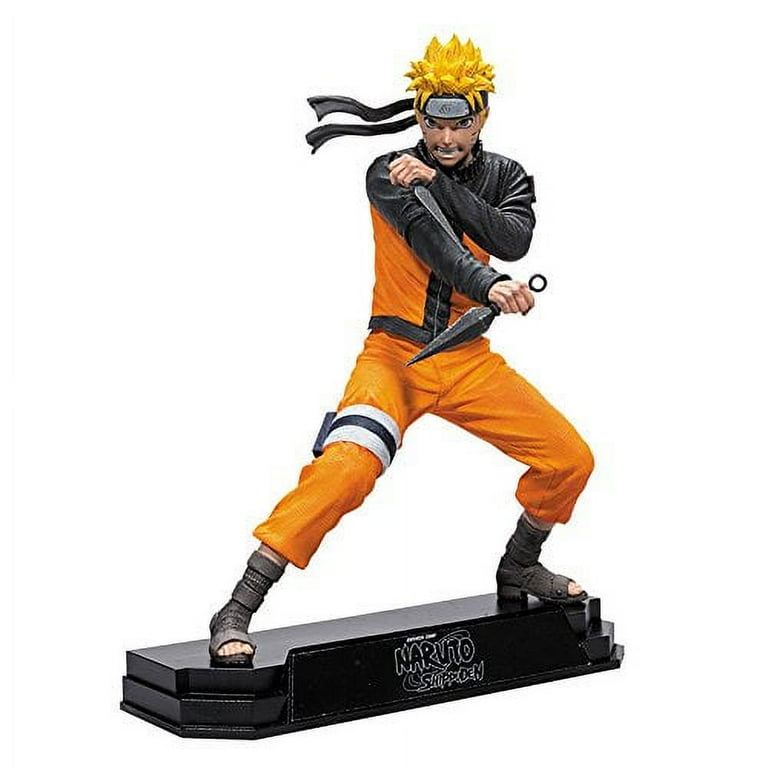 McFarlane Toys Naruto 7