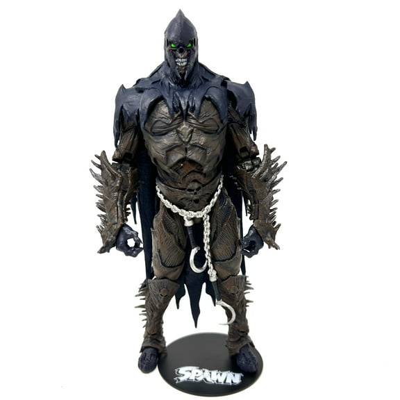 McFarlane Toys Raven Spawn 7" Loose Action Figure