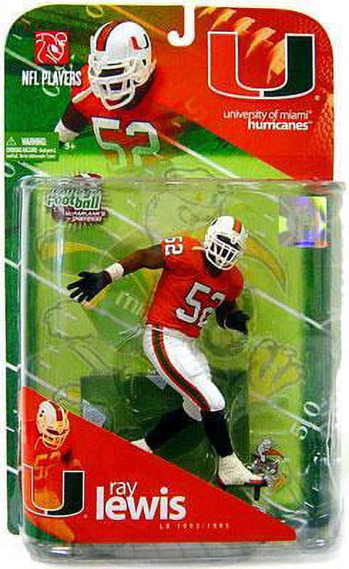 College football cheap action figures