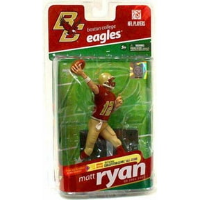 McFarlane Toys Series 2 Matt Ryan Action Figure