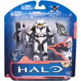 thumbnail image 1 of McFarlane Toys Spartan Mark VI (White/Blue), 1 of 2