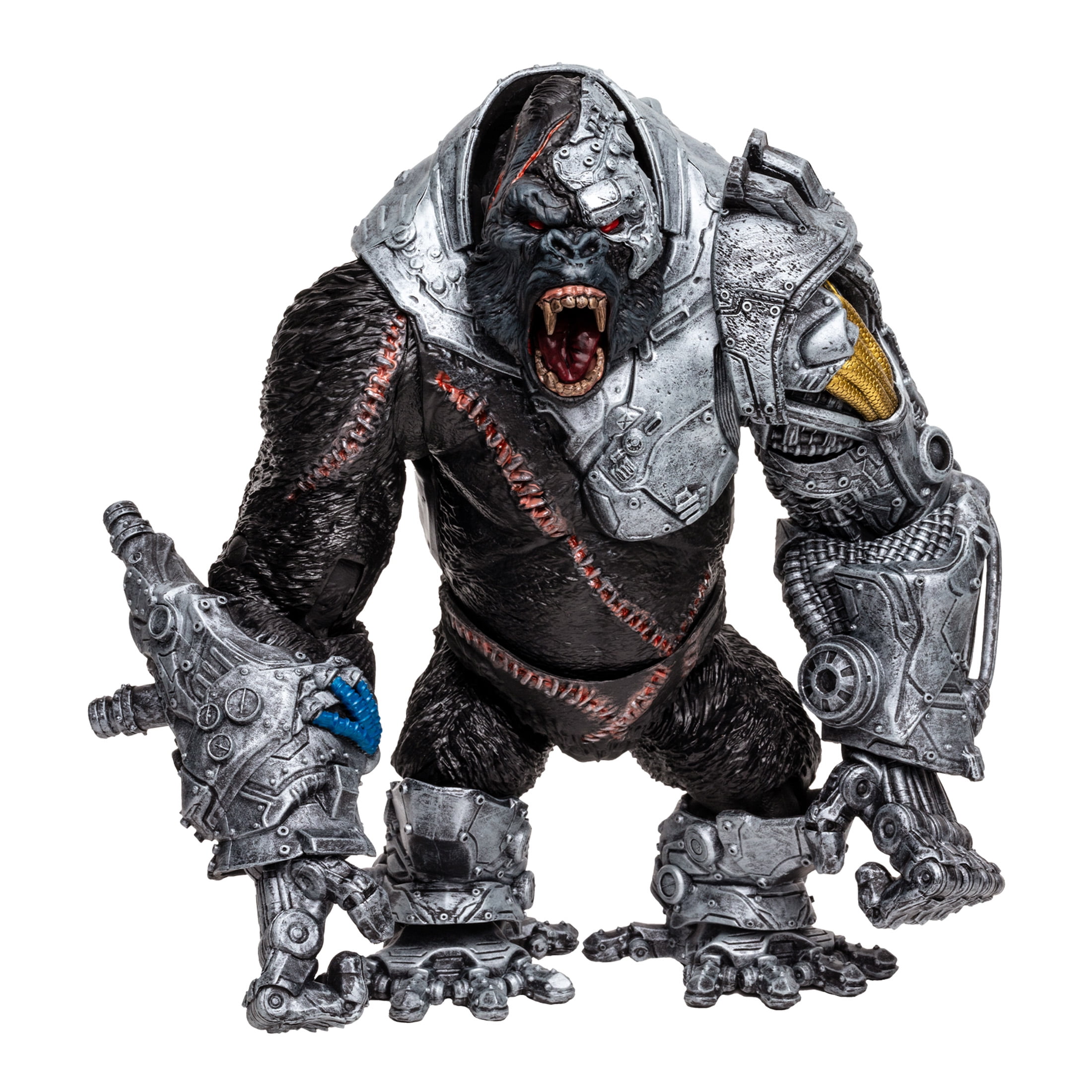 Free Shipping! McFarlane Toys Spawn Cygor Megafig - 7 inch Free Shipping! McFarlane Toys Spawn Cygor Megafig - 7 inch