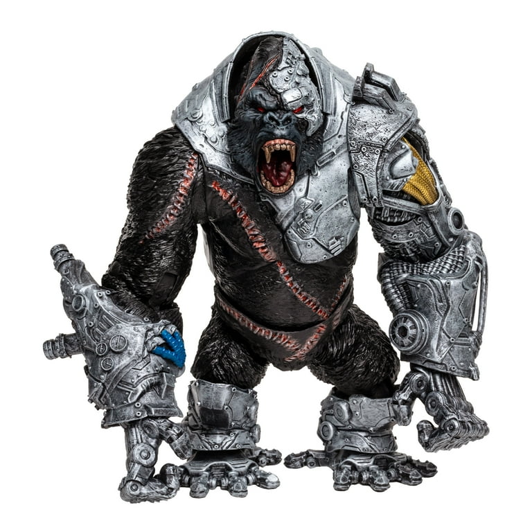 Free Shipping! McFarlane Toys Spawn Cygor Megafig - 7 inch