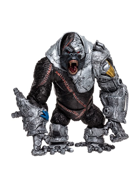 Spawn Cygor Megafig - 7 inch Collectible Action Figure