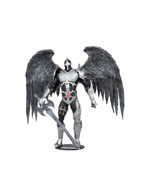 Spawn Dark Redeemer - 7 inch Collectible Action Figure