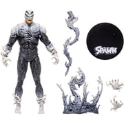 McFarlane - Spawn - 7" Haunt Action Figure [COLLECTABLES] Action Figure