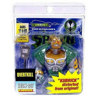 SPAWN キュービック MEDICOM TOY KUBURICK 11個セット キュービック KUBRICK SPAWN | TOYZ-STYLE