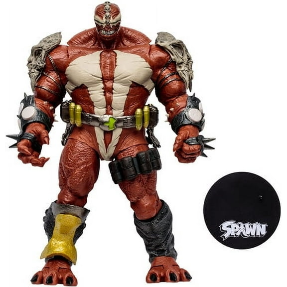 McFarlane Toys - Spawn - Monolith Mega Figure, McFarlane Toys, Gifts