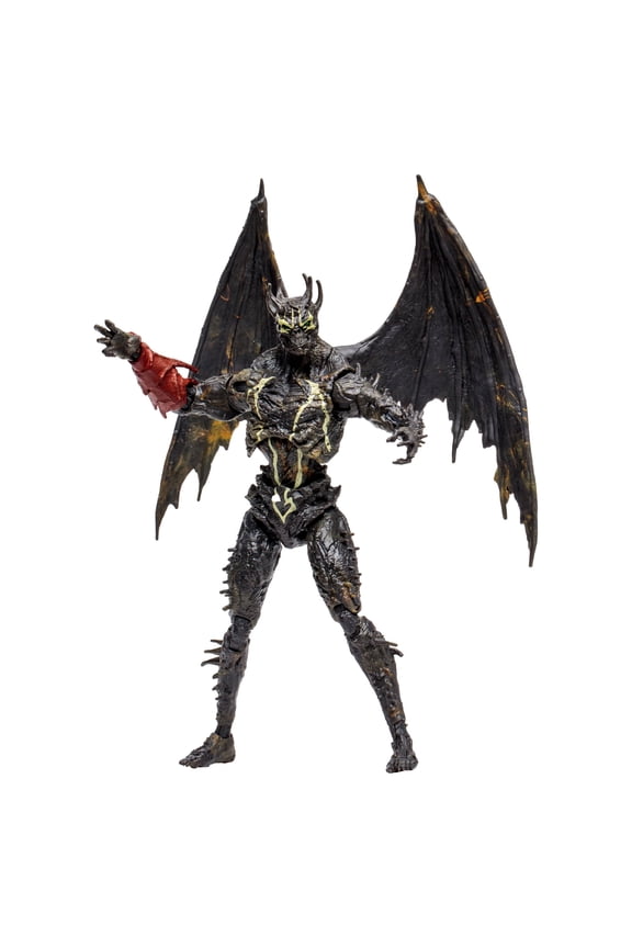 Spawn Nightmare Spawn - 7 in Collectible Figure