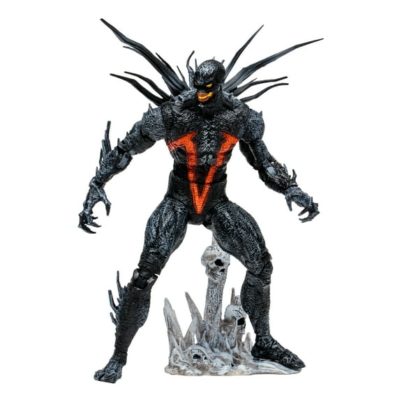 McFarlane Toys Spawn Plague - 7 in Collectible Figure