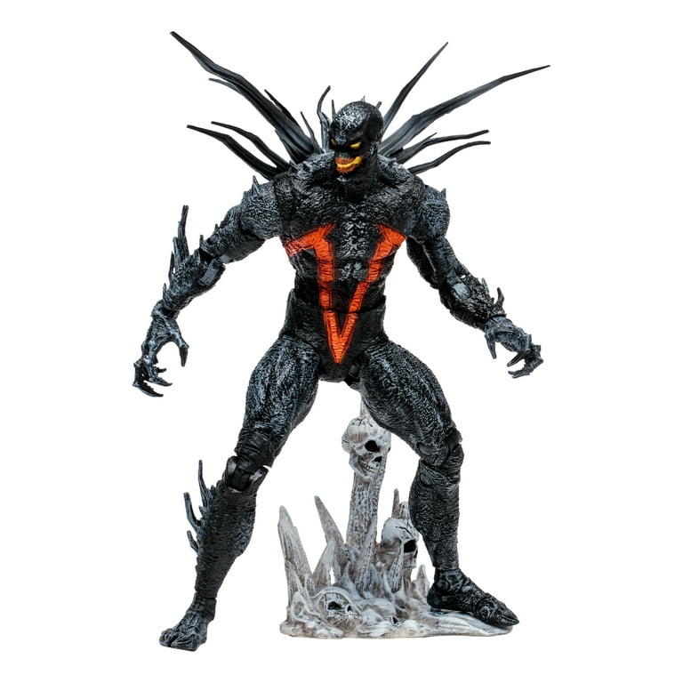 McFarlane Toys Spawn Plague 7 in Collectible Figure Walmart