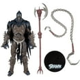 thumbnail image 1 of McFarlane - Spawn - 7" Raven Spawn Action Figure, 1 of 12