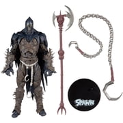 McFarlane - Spawn - 7" Raven Spawn Action Figure