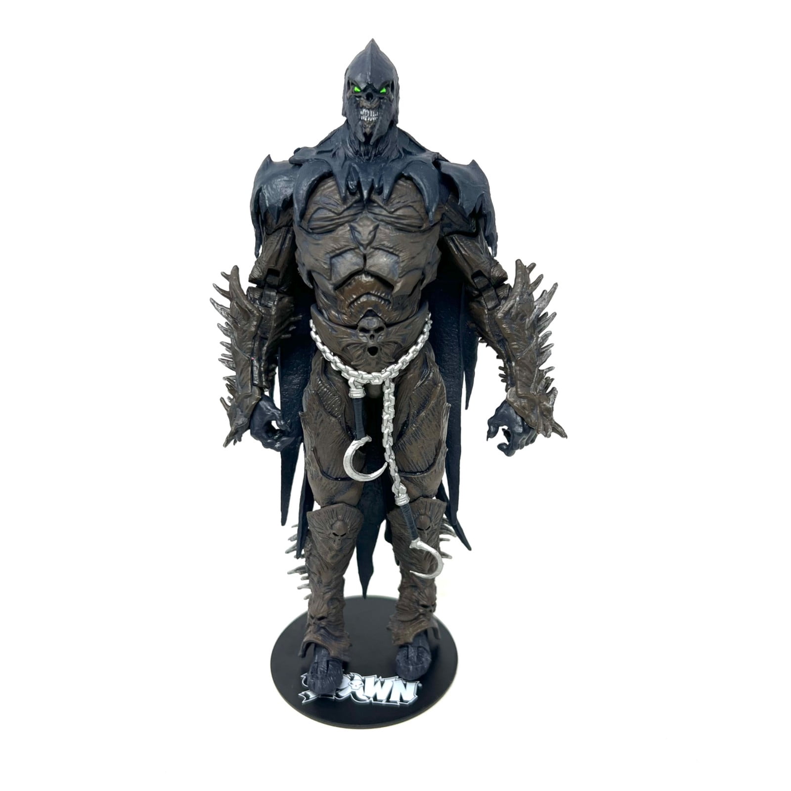 Spawn Figures