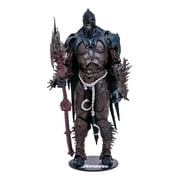McFarlane Toys Spawn Raven Spawn with Small Hook - 7 in Collectible Figure