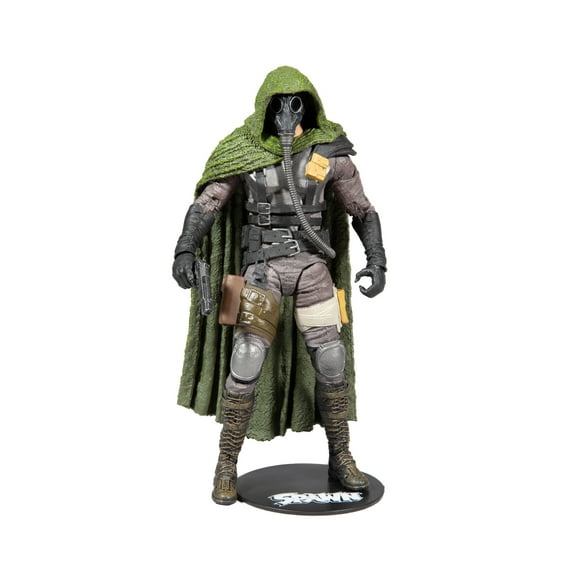 McFarlane Toys Spawn Soul Crusher - 7 inch Collectible Action Figure