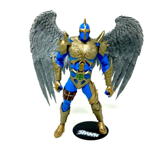 McFarlane Toys Spawn The Redeemer Action Figure