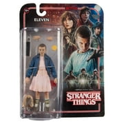 McFarlane Toys Stranger Things Eleven Action Figure, Assortment Style May Vary