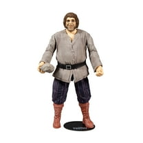 McFarlane Toys The Princess Bride Fezzik Megafig - 7 in Scale Collectible Action Figure